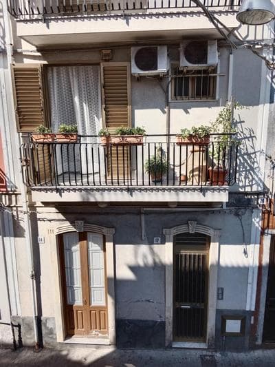Trezza view apartment