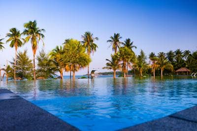 The One Resort