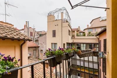 Campo Marzio Boutique Apt 300 mt dal Pantheon