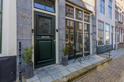 Belle Histoire Middelburg