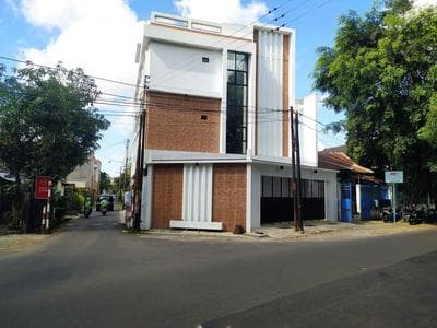 Urbanview Badran Residence Syariah Manahan