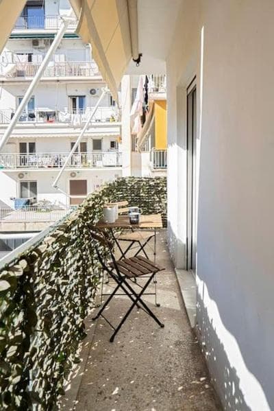 Filoxenia MG Projects city center