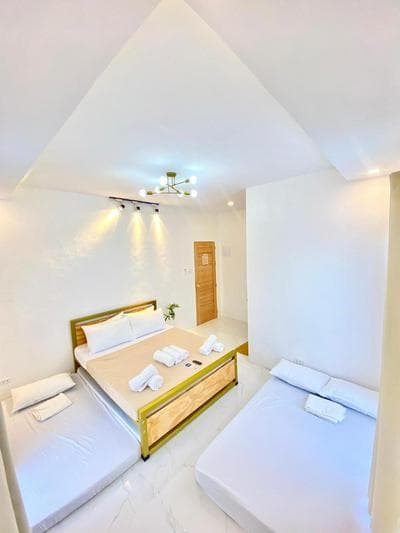 The Mansion - Olongapo