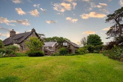 Rosehill Barn -a tranquil rural barn conversion