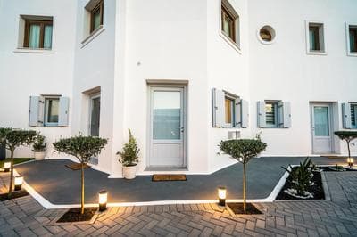 SN Santorini Apartments