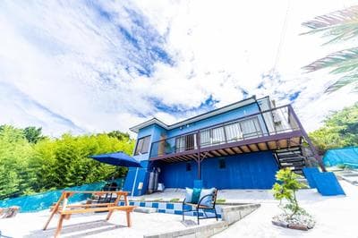 Ａｗａｊｉ Ｓｅａｓｉｄｅ Ｖｉｌｌａ ｉｎ Ｇｏｓｈｉｋｉ - Vacation STAY 98416v