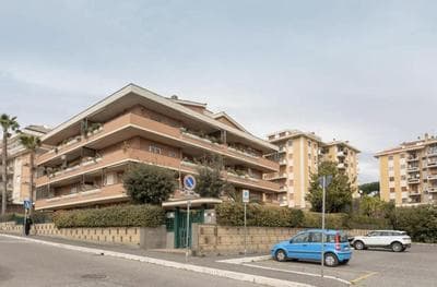 Kitty Apartment - Close to the Vatican