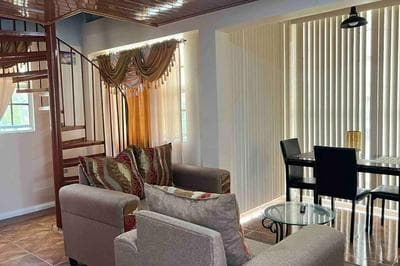 Odyssey Suites Loft Apartment