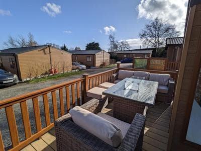 Mollys Lodge