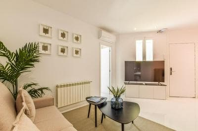 Apartamento Embajadores XVI