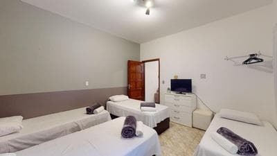 Studio 7 Pinheiros by Oba