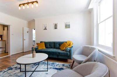 Marvelous Flat in Earls Court - London