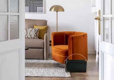 Daplace - Gemma Apartment