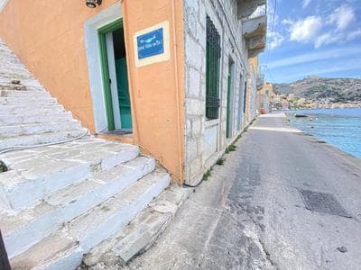 Seafront - Harbour view , Pitini 1