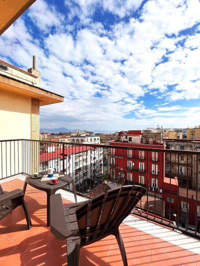 Casa Lieti