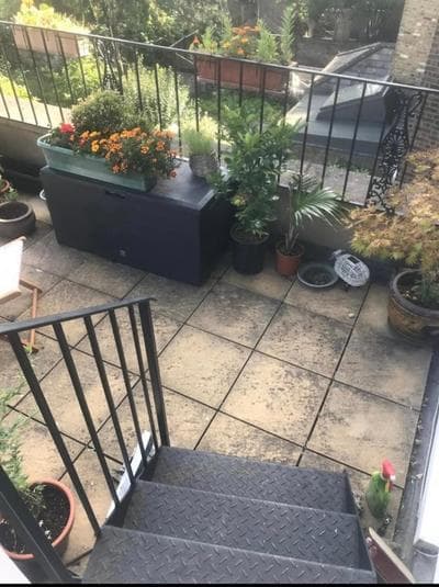Victorian apartment close to Camden & Kings Cross