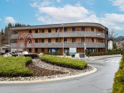 Ferienwohnung Hammerwirt
