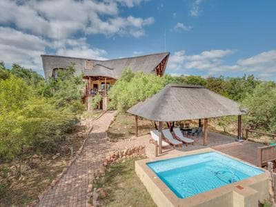 State of the Art Luxury Villa 210