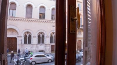 Sistina Apartments