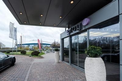 Welcome Hotel Gelsenkirchen