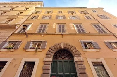 Dainty Suite Paradiso near Piazza Navona