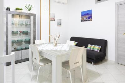 Decumani apartments - nel cuore di Napoli