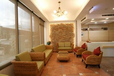 Silia Hostel