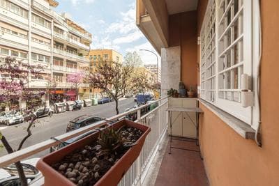 GuestHost - San Giovanni in Laterano Comfy Apartment