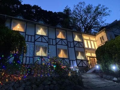 Pension Todoroki - Vacation STAY 10628v