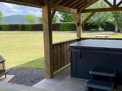Bonnyview Glamping
