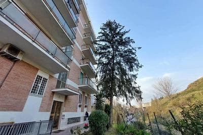 La casa di Flavia
