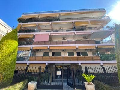 The Glyfada Hideaway