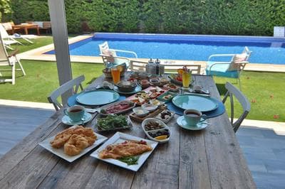 Alacaat Otel