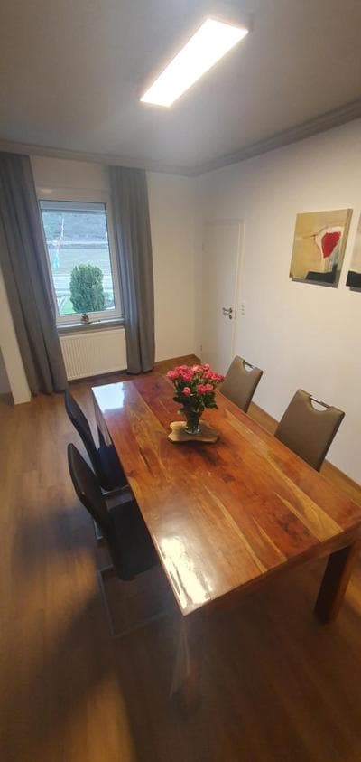 Ferienhaus Sonni