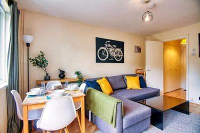 2 Bed Camden Mews