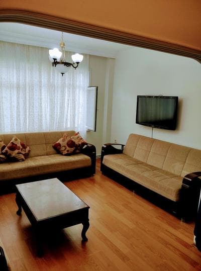 Historia Apartment