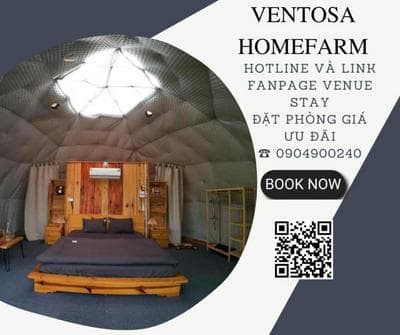 Ventosa HomeFarm - Venuestay