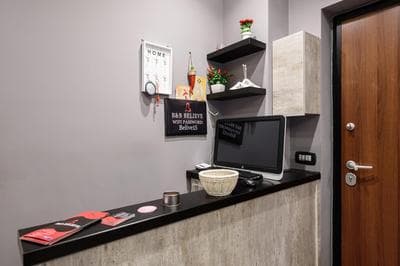 B&B BELIEVE one suite con spa