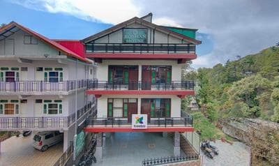 Treebo Roshan House Near Mcleodganj