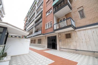 La casa del professore