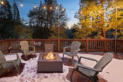 Emerald Escape at Cedar Valley
