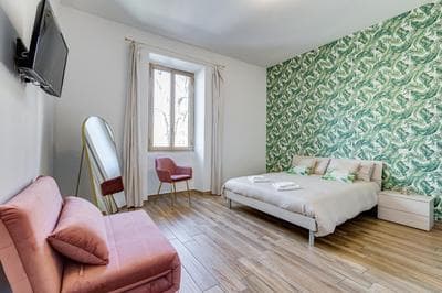 My Sweet R-home in Vatican