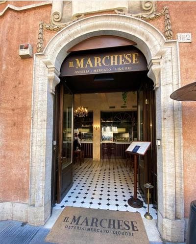 ETERNA Trastevere Apartment