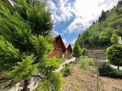 TUVA VİLLA Bungalov