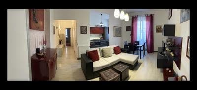 TRADITIONAL ROME Stay