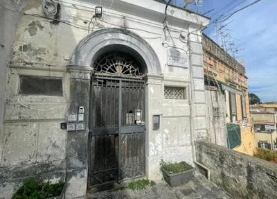 Vallese Suite Quartieri Spagnoli - Napoli