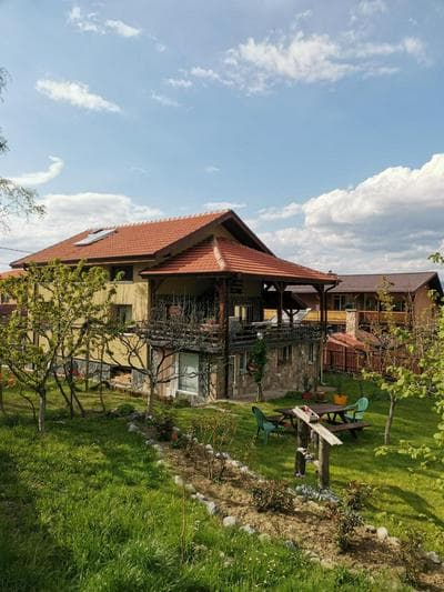 Danailovi Guest House