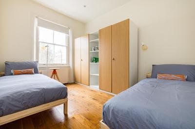 Stunning Notting Hill APT, Beautiful Street