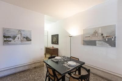 Angelico By Rental in Rome