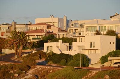 Voetjieshang